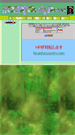 Mobile Screenshot of kooldance.fan-site.net